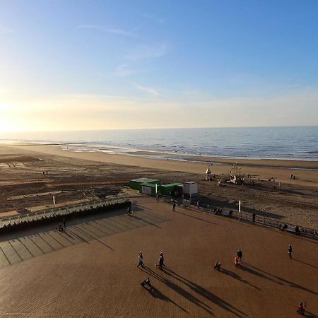 Ostend Center Parkview Apartment Free Parking Kültér fotó